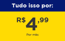 Benefícios