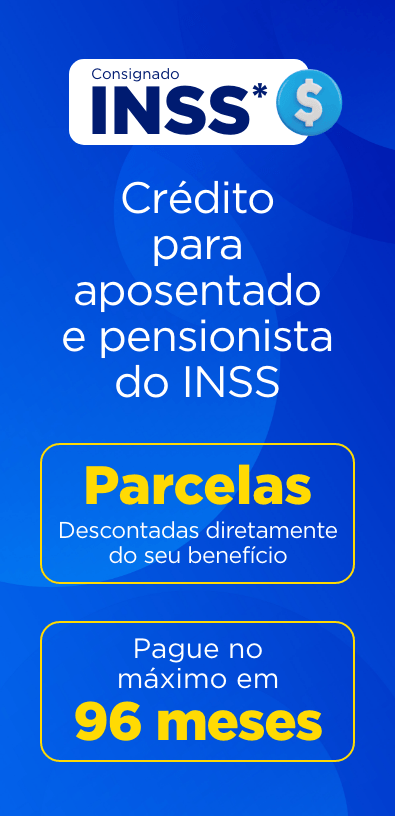 Empréstimo Consignado