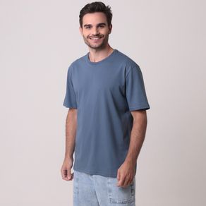 Camiseta-Manga-Curta-Azul---ID-Casual