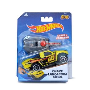 Chave-Lancadora-Hotwheels-Sortido-