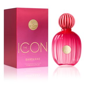 Perfume-Banderas-The-Icon-Feminino-EDP-100ML