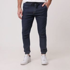 Calca-Jeans-Jogger-Basica-Jeans---INK