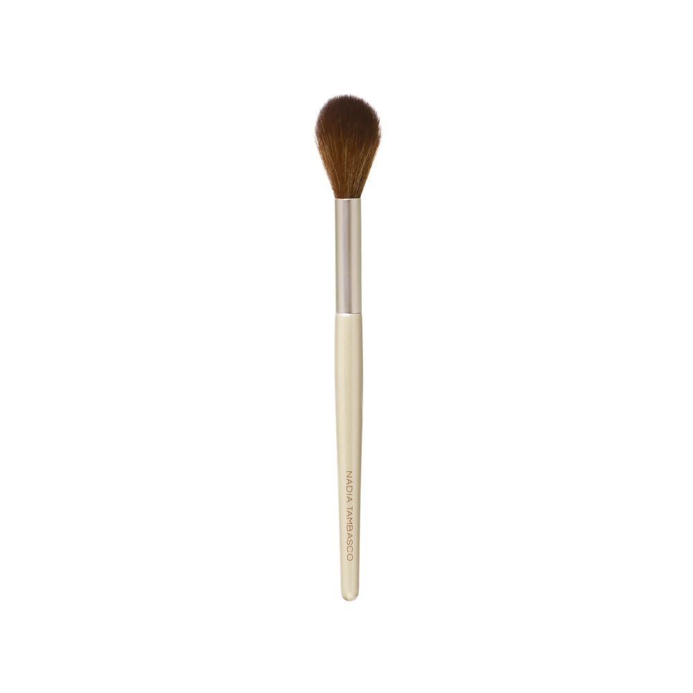 Pincel para Iluminador Nádia Tambasco By Océane - Glow To Go