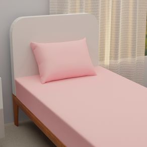 Jogo-De-Cama-Malha-Rosa-Blush