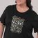 Blusa-Manga-Curta-Plus-Size-Viscose-Estampada-Preta