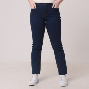 Calca-Jeans-Slim-Stone-Bitola-Estreita---Ink