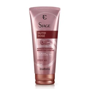 Siage-Condicionar-Nutri-Rose-200ml---Eudora