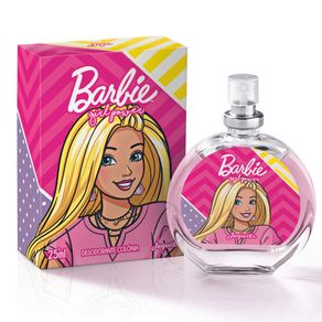 Desodorante-Colonia-Feminina-Barbie-Girl-Power-25ml---Jequiti