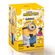 Desodorante-Colonia-Minions-Eureka-25ml---Jequiti