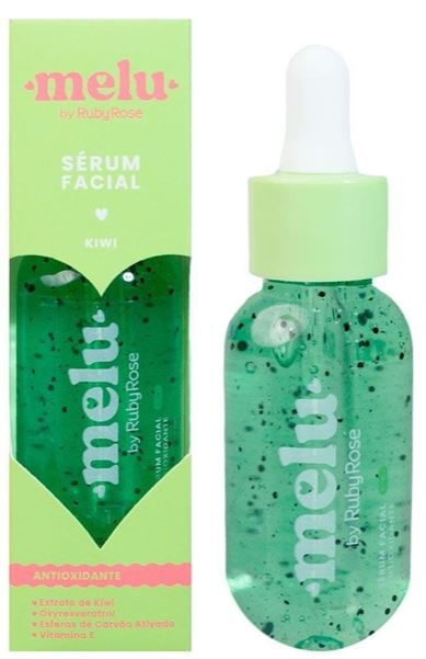 Serum Antioxidante Kiwi 30ml - Melu