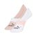 Kit-2-Pares-Meias-e-Pantufas-Super-Invisivel-Liso--Puma-