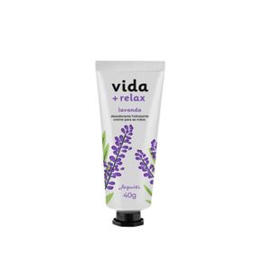 Desodorante-Hidratante-Creme-Para-As-Maos-Vida---Relax-Lavanda-40G---Jequiti