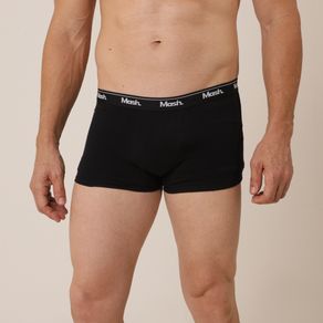 Cueca-Boxer-Essencial-Liso-Preto---Mash