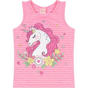 Blusa-Sem-Manga-Unicornio-Rosa-Infantil---Yeapp-