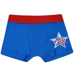 Cueca-Boxer-Infantil-Capitao-America-Azul---Marvel