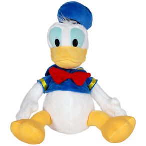 Pelucia-Pato-Donald-35-Cm---Disney