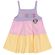 Vestido-Bebe-Sem-Manga-Color-Block-Minnie-Lilas---Disney