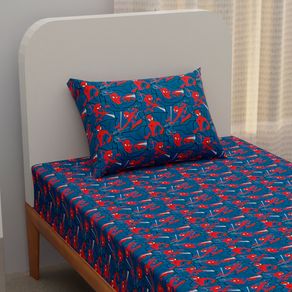 Jogo-De-Cama-Malha-Spider-Man-The-Original