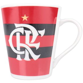 Caneca-Porcelana-290-Ml-Flamengo