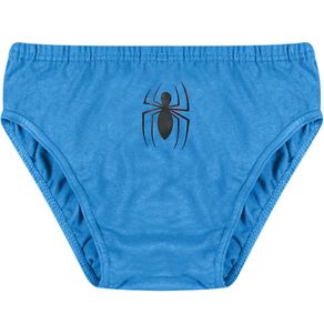 Kit-Cueca-Infantil-Spider-Man-Sortido---Marvel