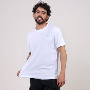 Camiseta-Manga-Curta-Basico-Malha-Mesh-Liso-Branco---Norton-