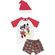 Conjunto-Pijama-Familia-Natal-Mickey