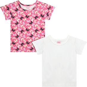 Blusa-Manga-Curta-Infantil-Borboletinhas-Pink---Toys---Kids