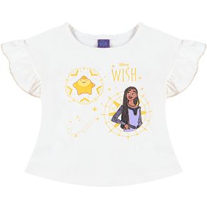 Blusa-Manga-Curta-Infantil-Wish-Cru---Disney-V