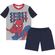 Pijama-Manga-Curta-Infantil-Spider-Man-Cinza---Marvel