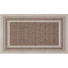 Tapete-Estilo-Sisal-100x150-Molduras-Bege