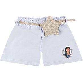 Short-Infantil-Cinto-Estrela-Wish-Lilas---Disney-V