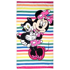 Toalha-De-Banho-Minnie-3-Listras-Rpt