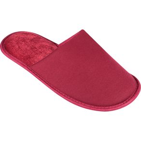 Chinelo-Fechado-Liso-Vermelho---Id-Casual