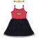 Vestido-Infantil-Sem-Manga-Mulher-Maravilha-Glitter-Vermelho-Warner-