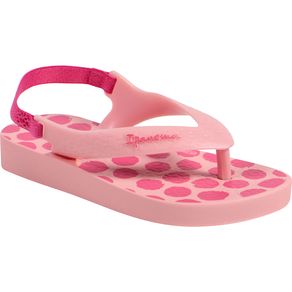 Chinelo-Ipanema-Classic-Baby-Rosa