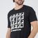 Camiseta-Manga-Curta-Estampa-Beatles-Preto---Bandup