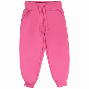 Calca-Jogger-Melange-Rosa