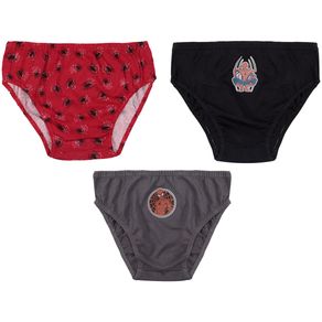 Kit-Cueca-Infantil-Spider-Man-Sortido---Marvel