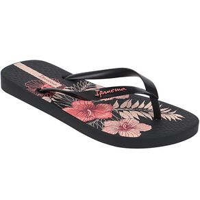 Chinelo-Ipanema-Orla-Preto