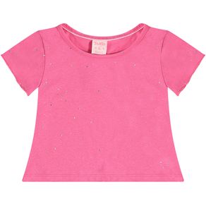 Blusa-Manga-Curta-Glitter-Coracao-Pink