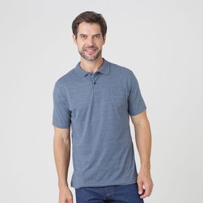 Polo-Manga-Curta-Pa-Marinho-Liso-Azul---Id-Casual-