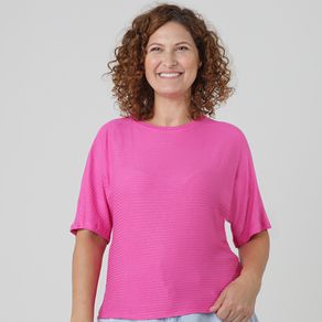 Blusa-Manga-Curta-Urban-MC-Morcego-Monaco-Rosa