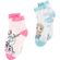 Kit-Meia-Soquete-Infantil-Frozen-Sortido---Disney