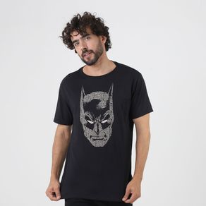 Camiseta-Manga-Curta-Estampa-Batman-Preto---Warner