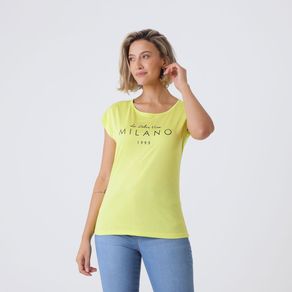 Blusa-Manga-Curta-Estampada-Silk-Verde--Viva