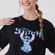 Blusa-Manga-Curta-Disney-Stitch-Preto---Love-Trend-