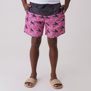 Short-Estampado-Sortido