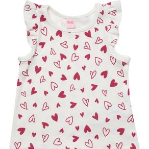 Blusa-Sem-Manga-Infantil-Frufru-Coracoes-Cru---Toys---Kids