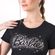 Blusa-Manga-Curta-Estampado-Barbie-Preta---Love-Trend