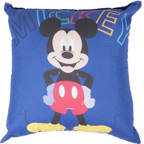 Almofada-40X40Cm-Mickey-Mouse-Varsity